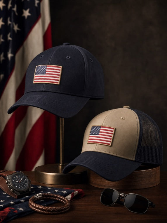 Hats & Headwear