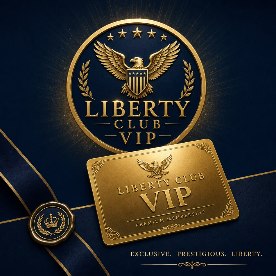 Liberty Club VIP