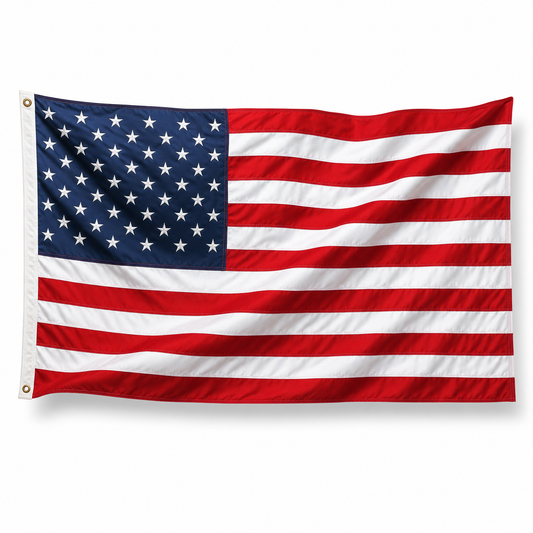 Premium 3x5 American Flag