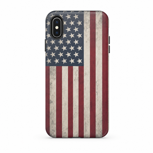 Patriotic Phone Case
