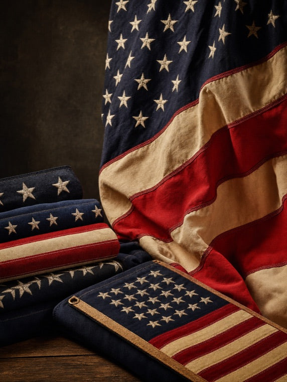 American Flags